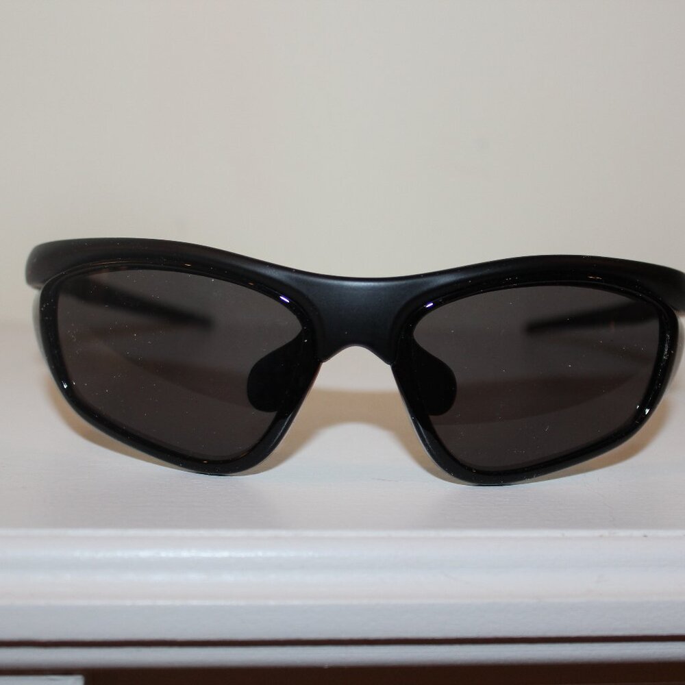 Leader Safety Sunglasses (Peloton 135)